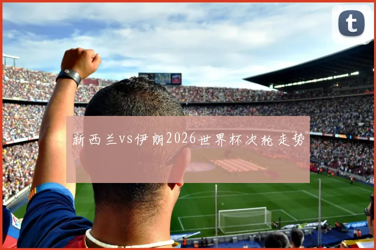 新西兰vs伊朗2026世界杯次轮走势