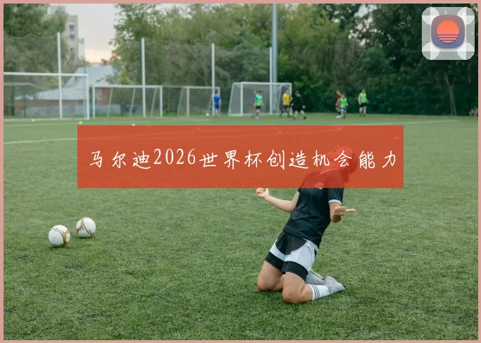 马尔迪2026世界杯创造机会能力